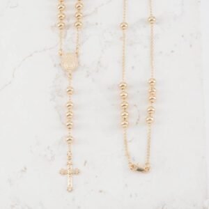 98022-CAMANDULA-MILAGROSA-6MM-CRUZ-PLANA.jpg CAMANDULA MILAGROSA 6MM CRUZ PLANA