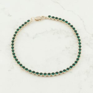 58079-V-TOBILLERA-CIRCONIAS-VERDES.jpg TOBILLERA CIRCONIAS VERDES