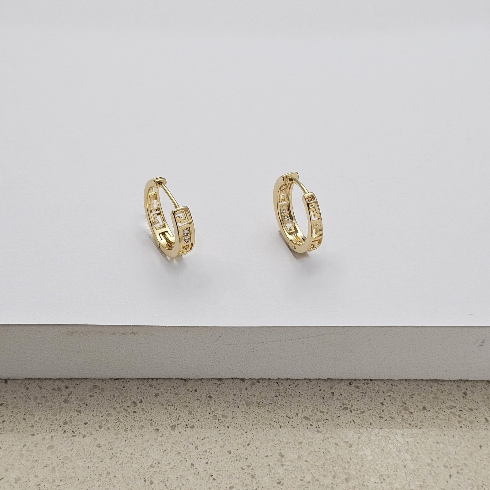 CANDONGA VERSACE 16MM MICROCIRCON